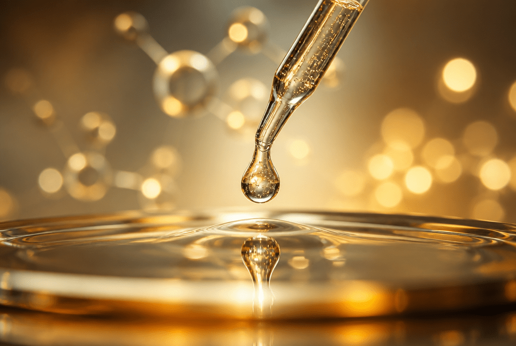 Acetyl Hexapeptide-1: What It Is, and What It Does in a Tanning Cream - Delux Tanners