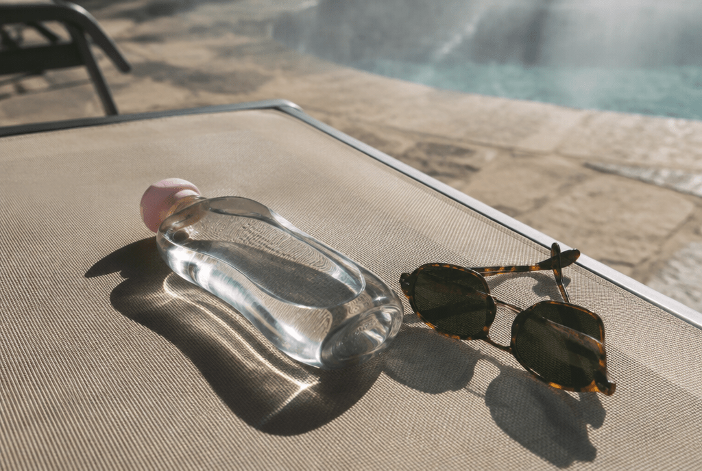 Baby Oil for Tanning: The Worst Shortcut Going - Delux Tanners