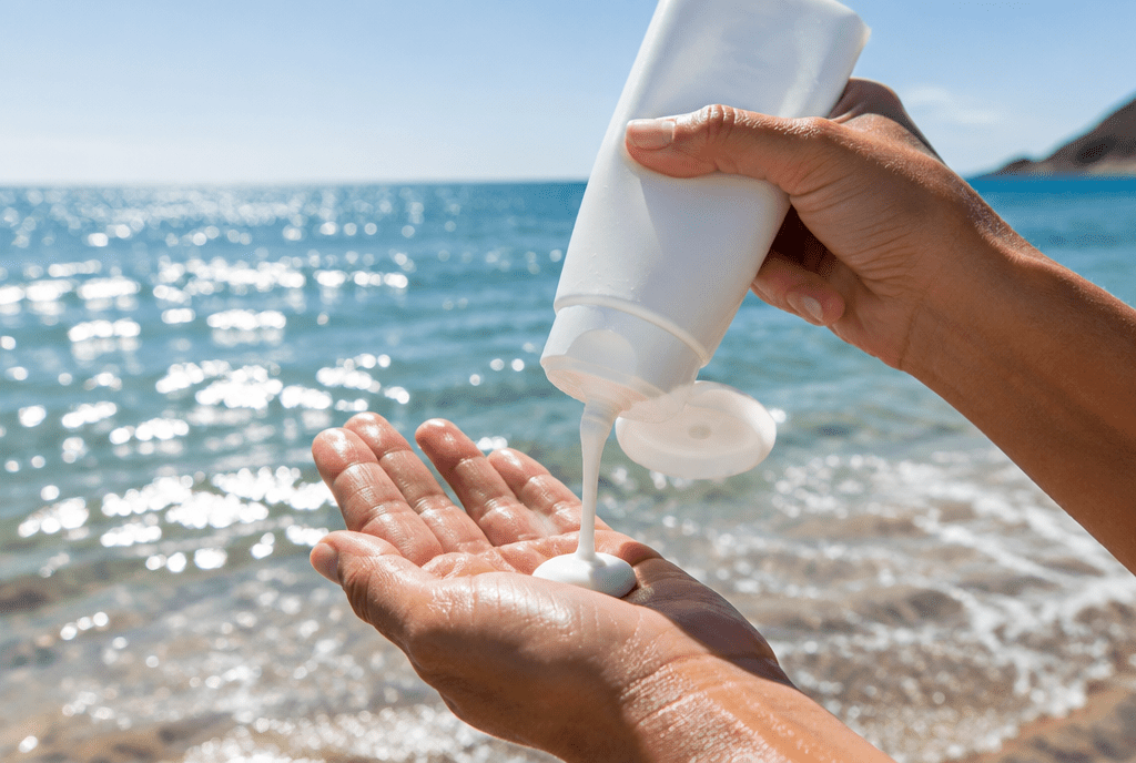 Can You Tan Through Sunscreen? Yes, and Here Is Why - Delux Tanners