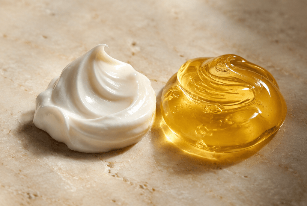 Cream or Jelly: Which Delux Formula Is Right for You? - Delux Tanners
