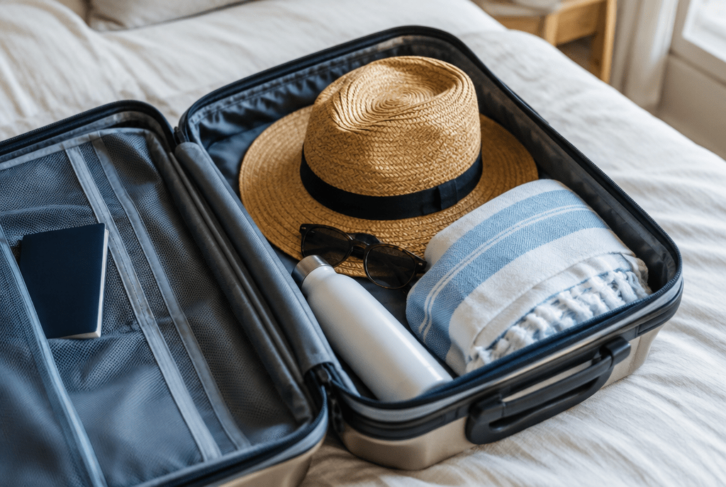 How to Build a Proper Tan Before Your Holiday - Delux Tanners