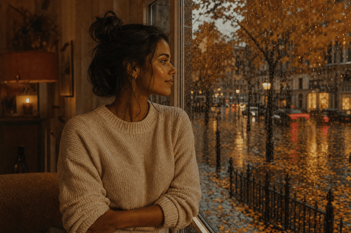 How to Keep Your Tan Through Autumn and Winter - Delux Tanners