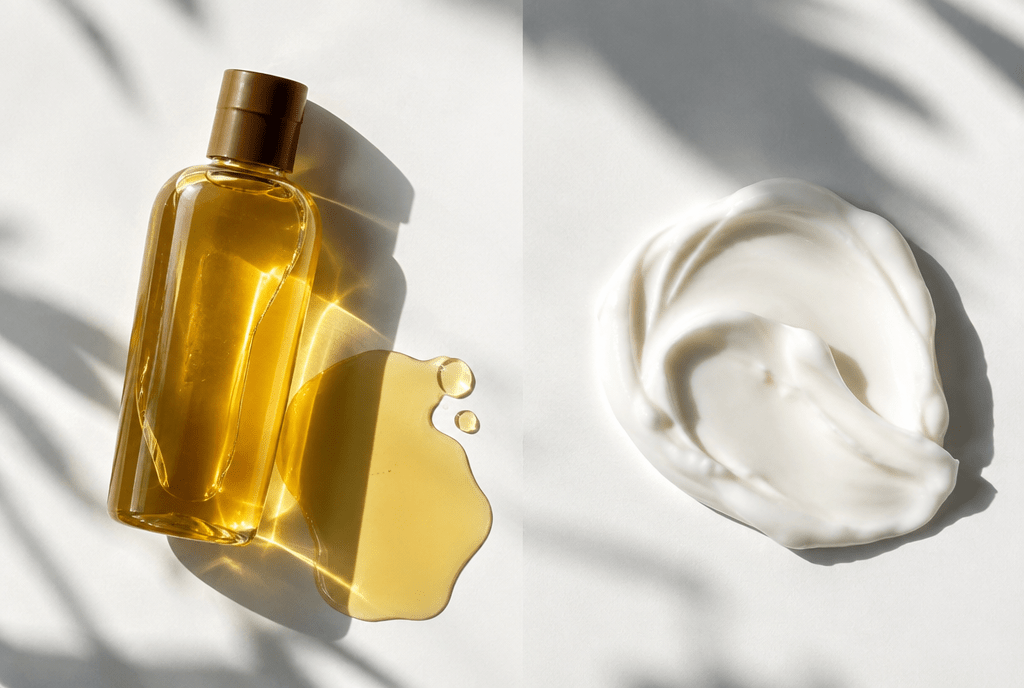 Tanning Oil vs Tan Accelerator: Which Actually Gets You Darker? - Delux Tanners