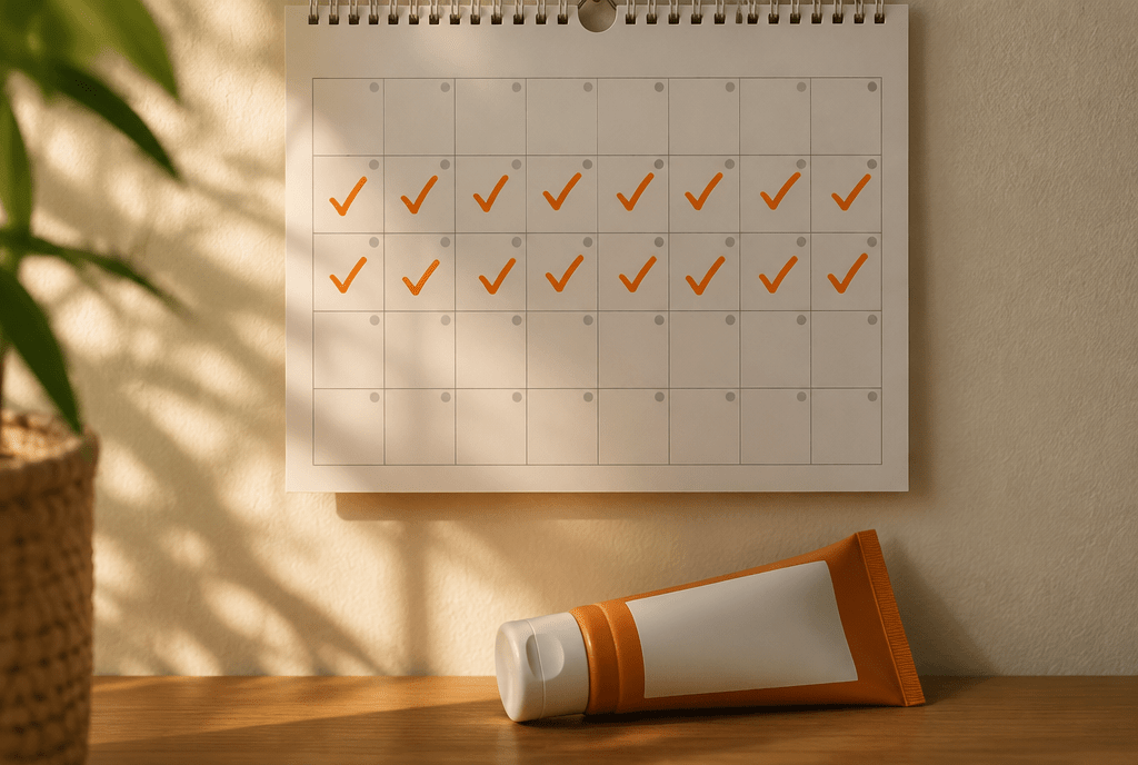 What to Expect in Your First Two Weeks With Delux - Delux Tanners