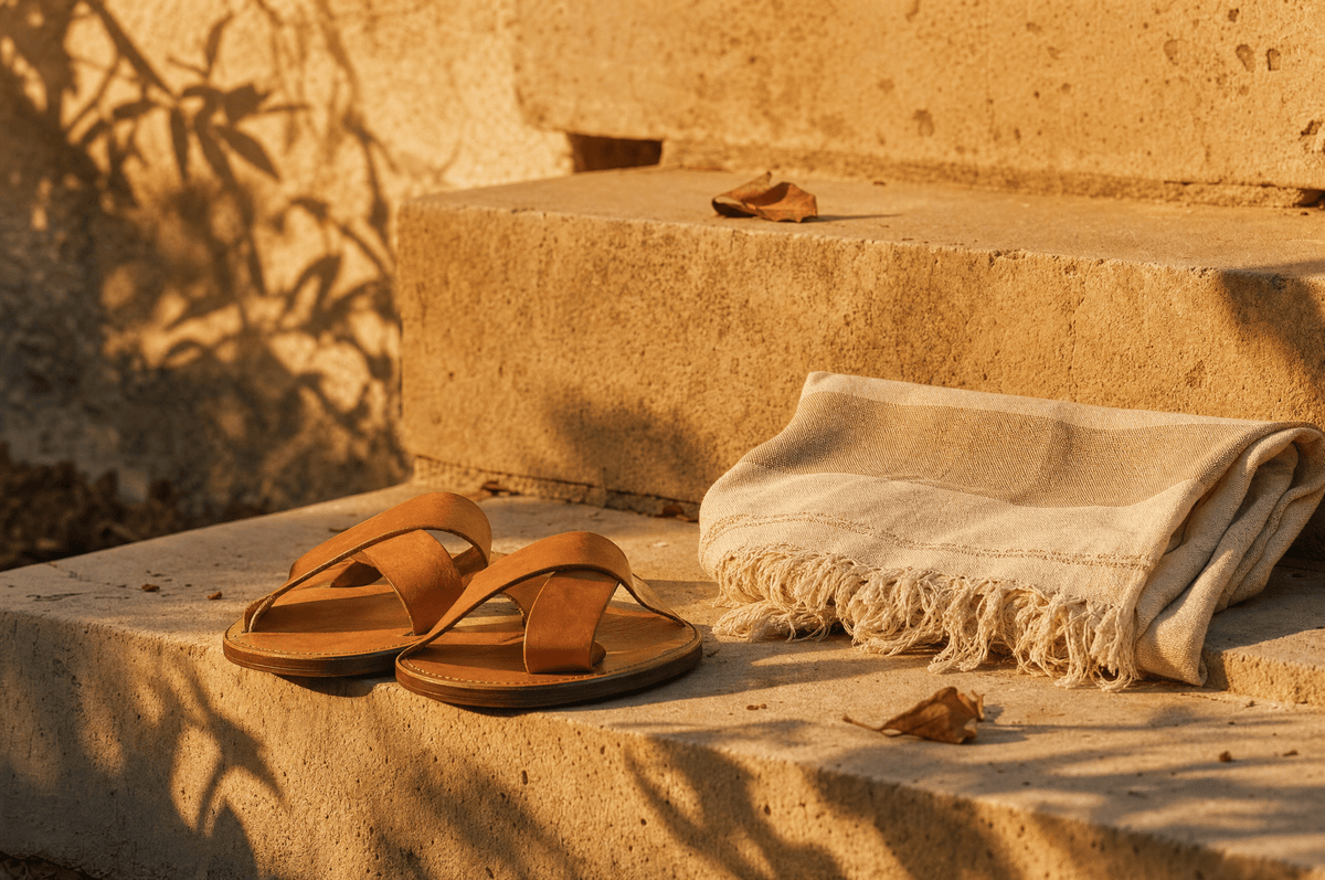 Why Your Legs Won't Tan, and How to Fix It - Delux Tanners