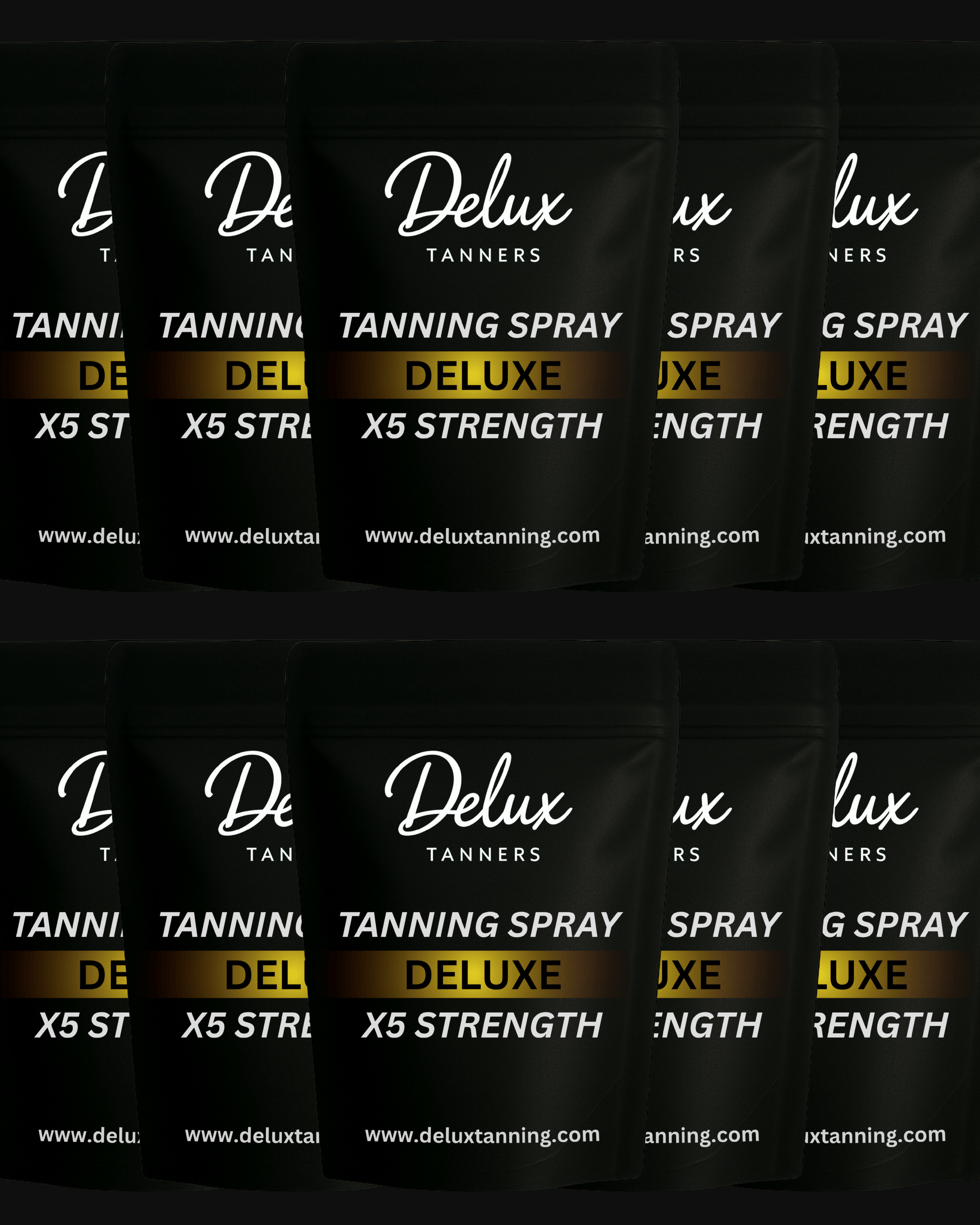 Bulk/Wholesale - Delux Tanners