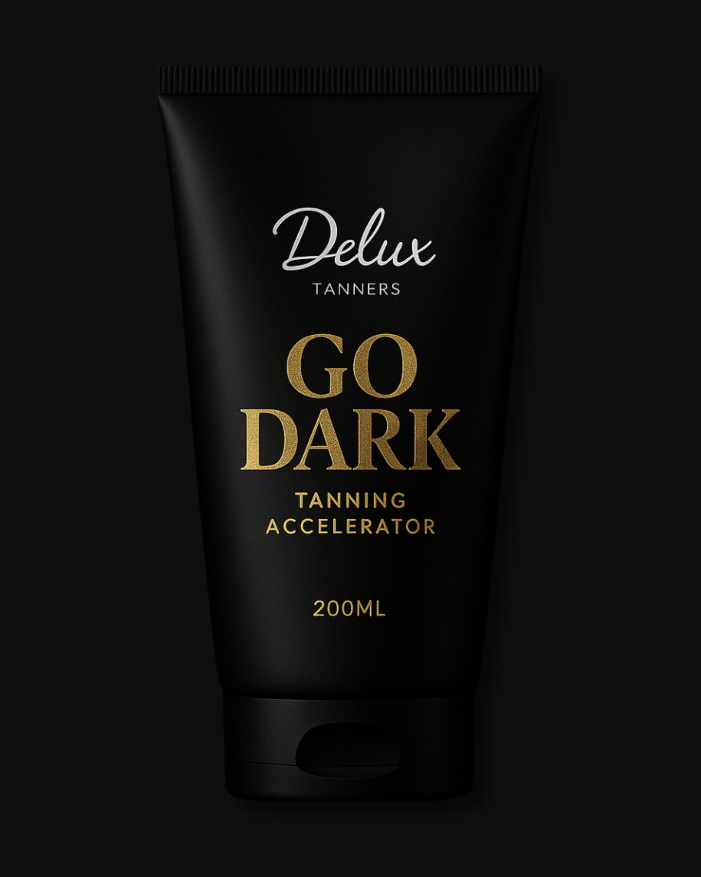 Next-Gen Creams - Delux Tanners