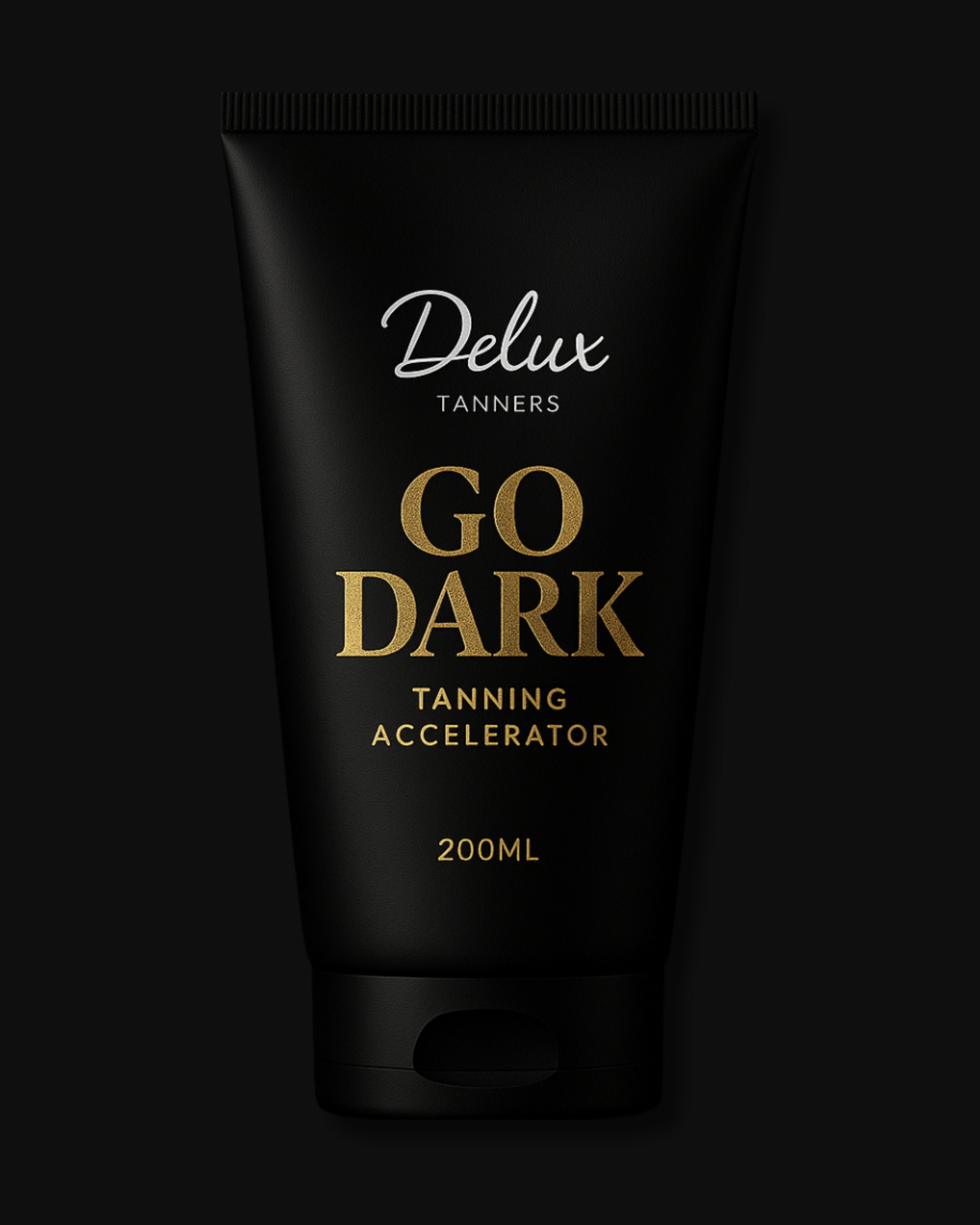 Next-Gen Creams - Delux Tanners