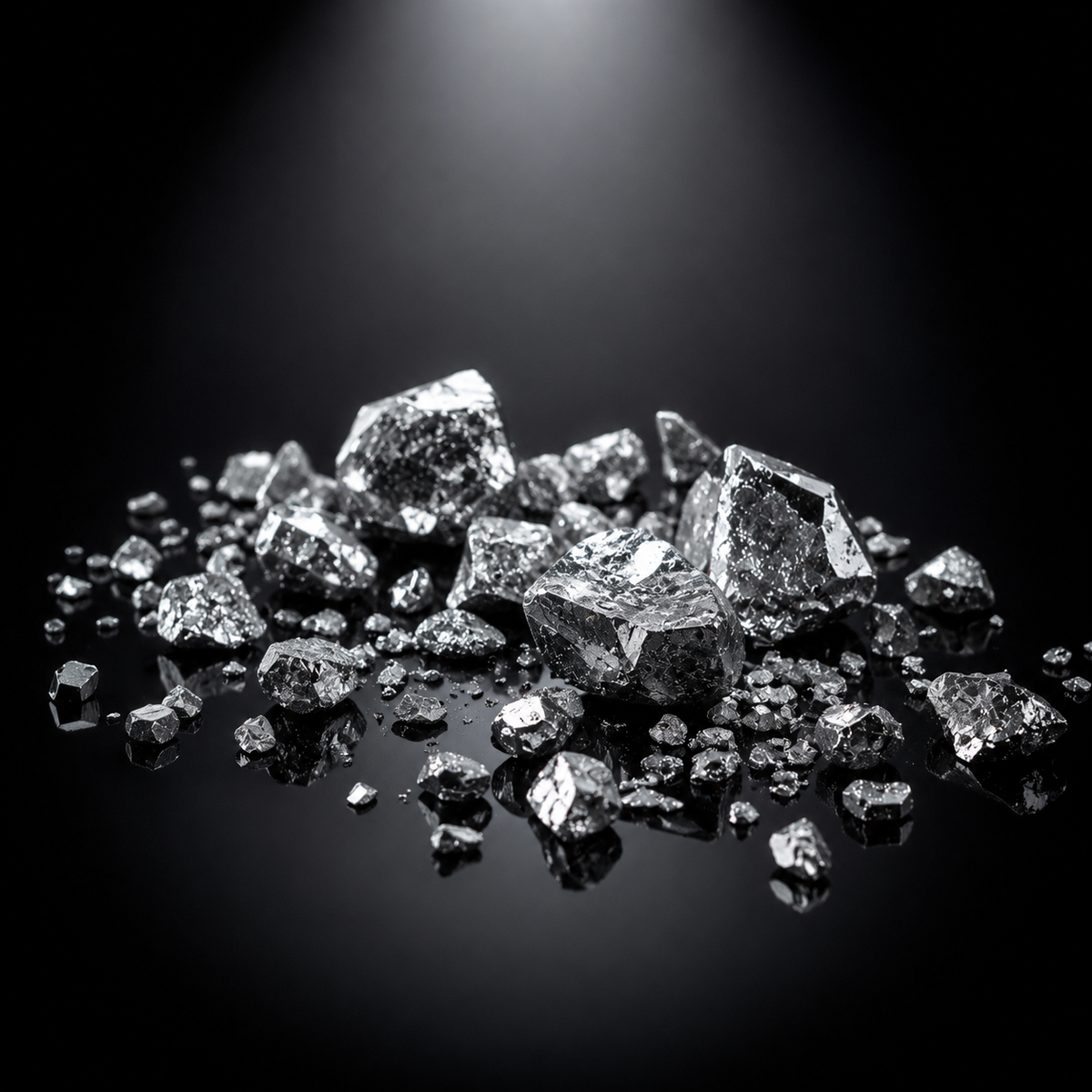 Zinc (Citrate)