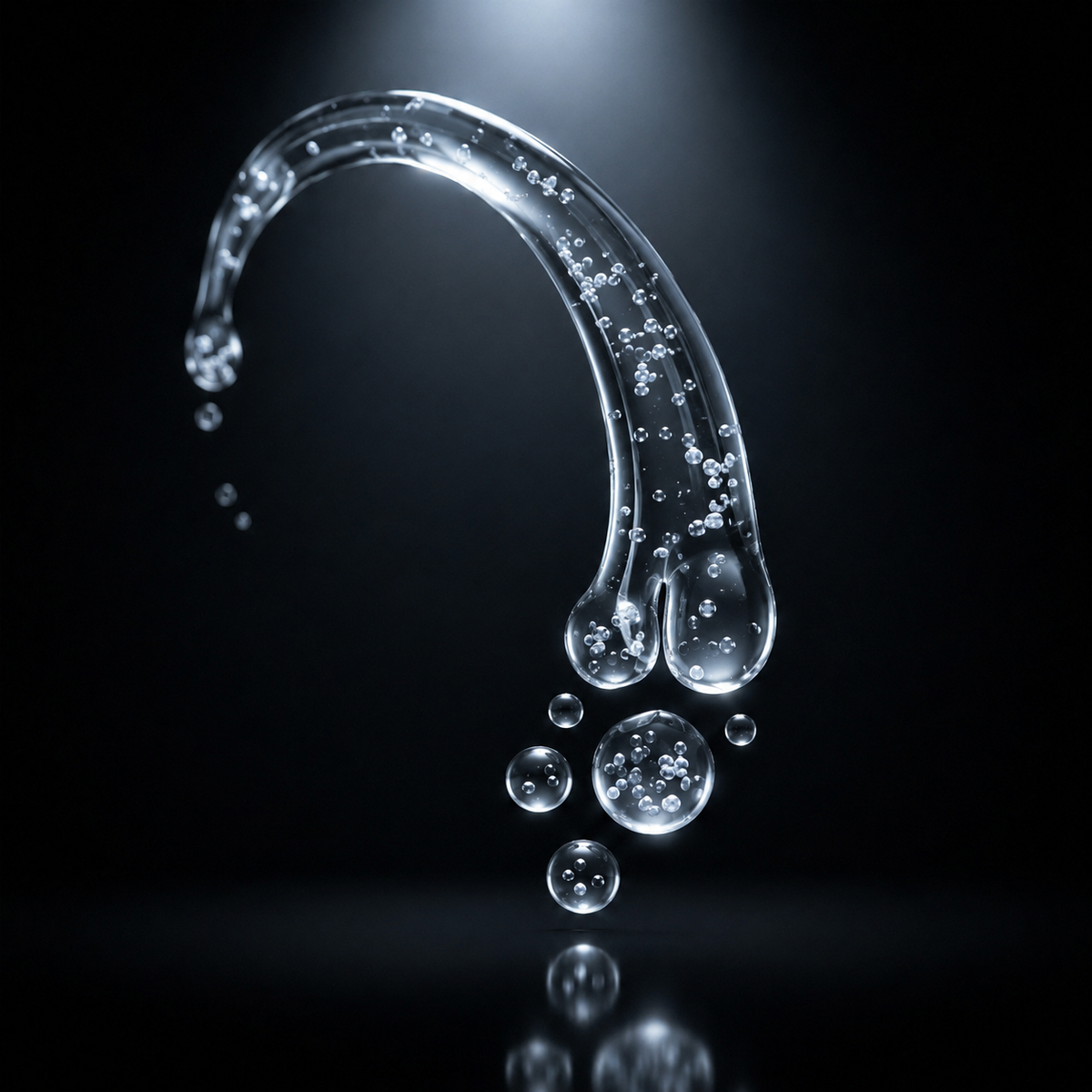 Betaine Hydration System