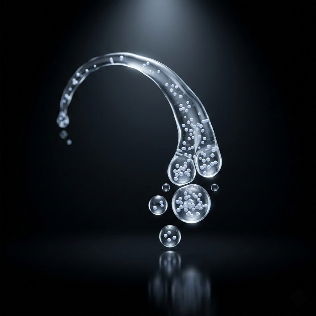 Advanced Peptide Complex