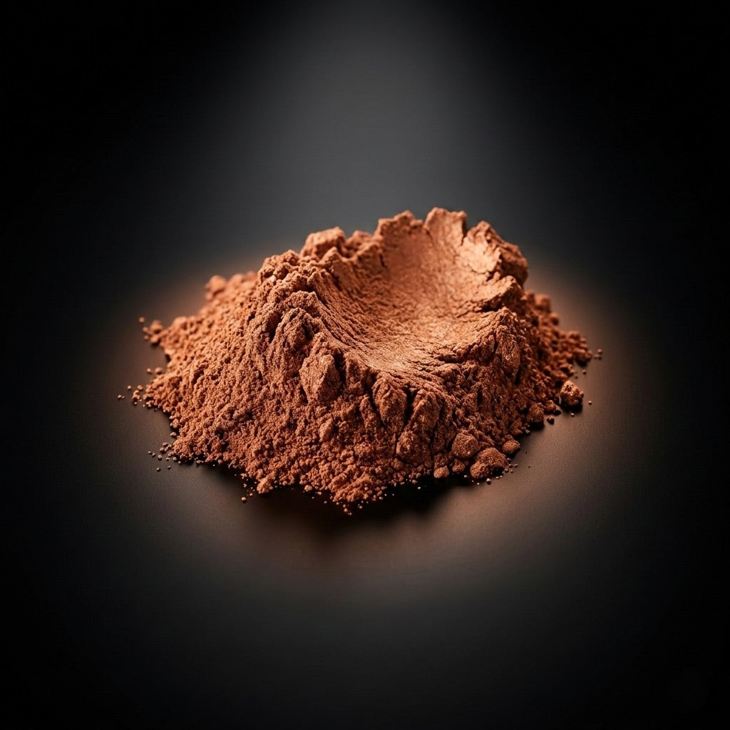 Copper Mineral Complex