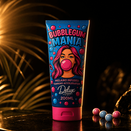 Bubblegum Mania | Next-Gen Cream