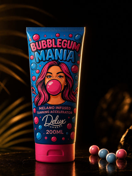 Bubblegum Mania | Next-Gen Cream
