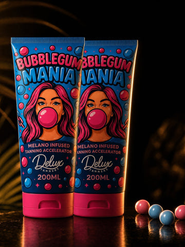 2 Tubes