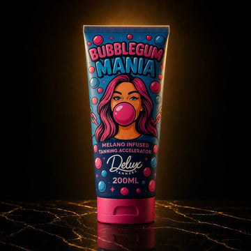 Bubblegum Mania