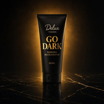 Go Dark