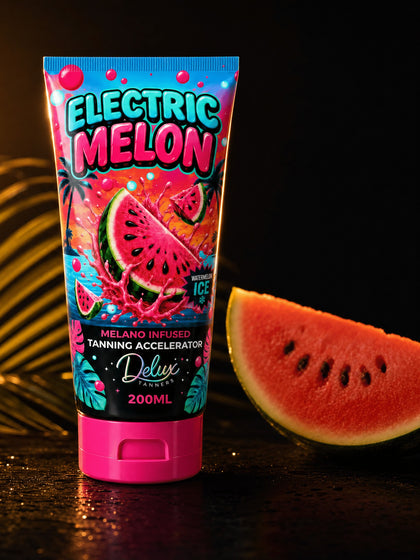 Electric Melon | Next-Gen Cream