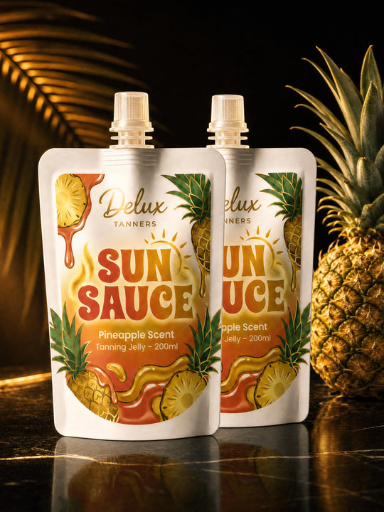 Sun Sauce Next-Gen Jelly - 2 Pouches