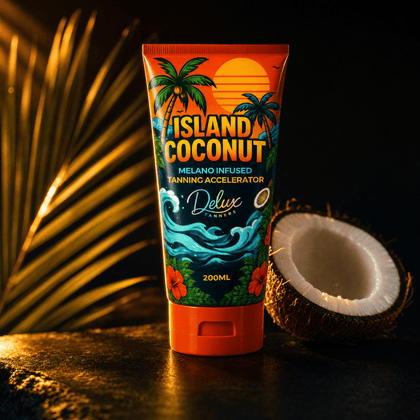 Island Coconut | Next-Gen Cream