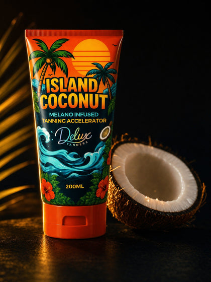 Island Coconut | Next-Gen Cream