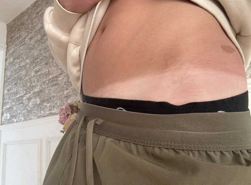 Delux Tanners verified customer photo