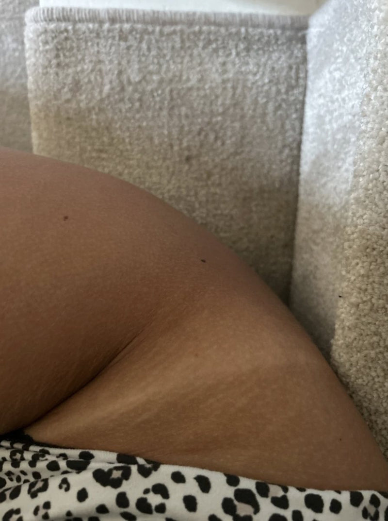 Delux Tanners verified customer photo