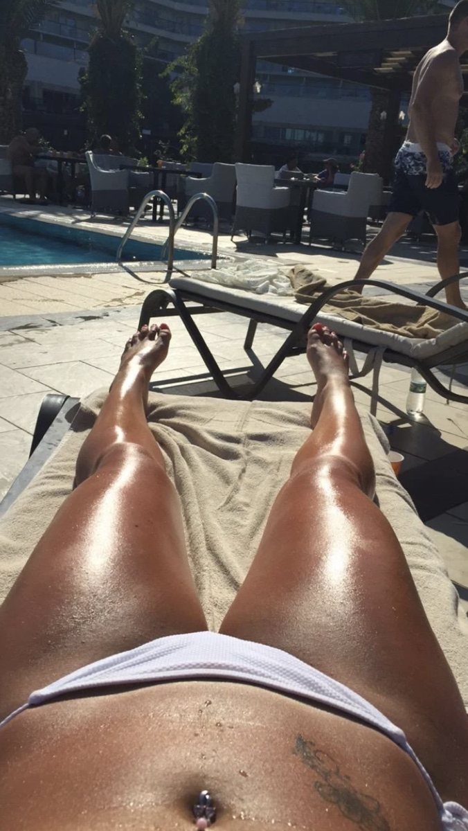 Delux Tanners verified customer photo