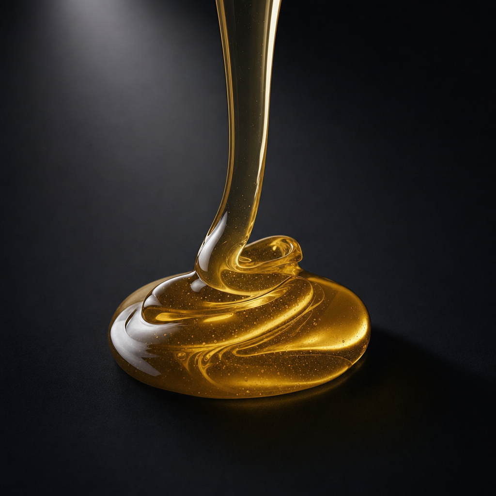 Hydrolyzed Collagen