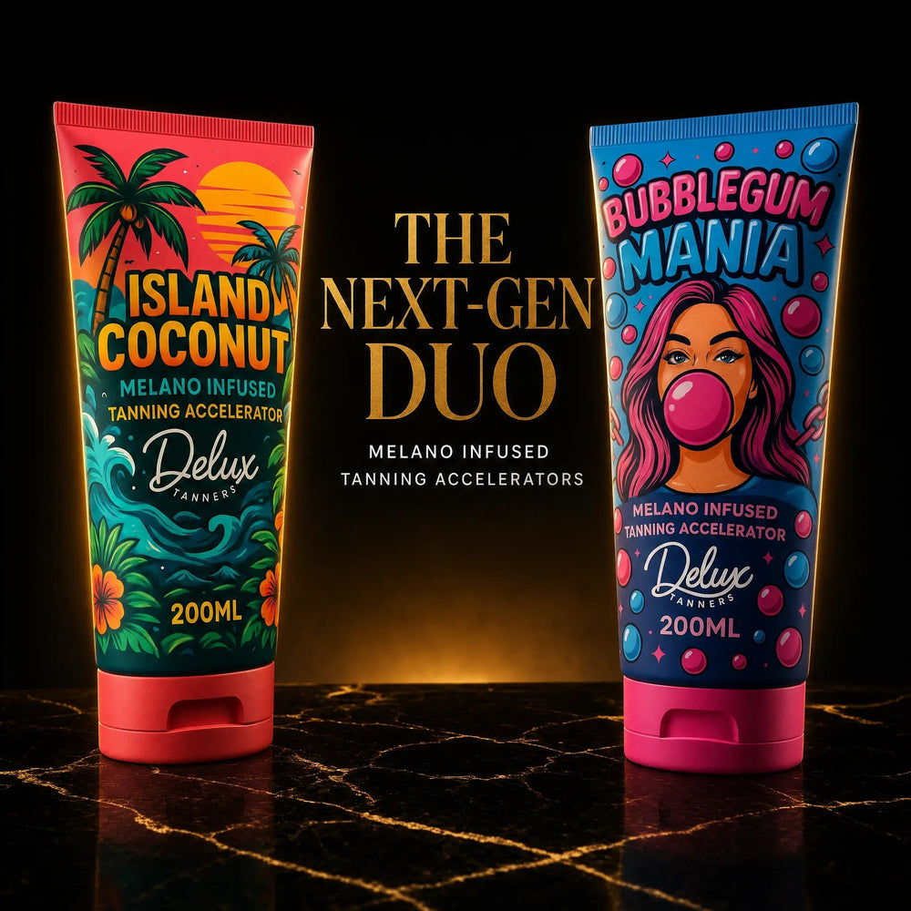The Next - Gen Duo - Delux Tanners