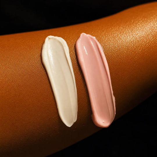 Next-Gen Duo tanning cream set, Delux Tanners