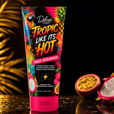 Tropic Like It's Hot